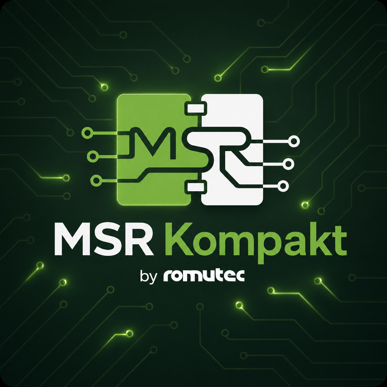 MSR Kompakt by romutec