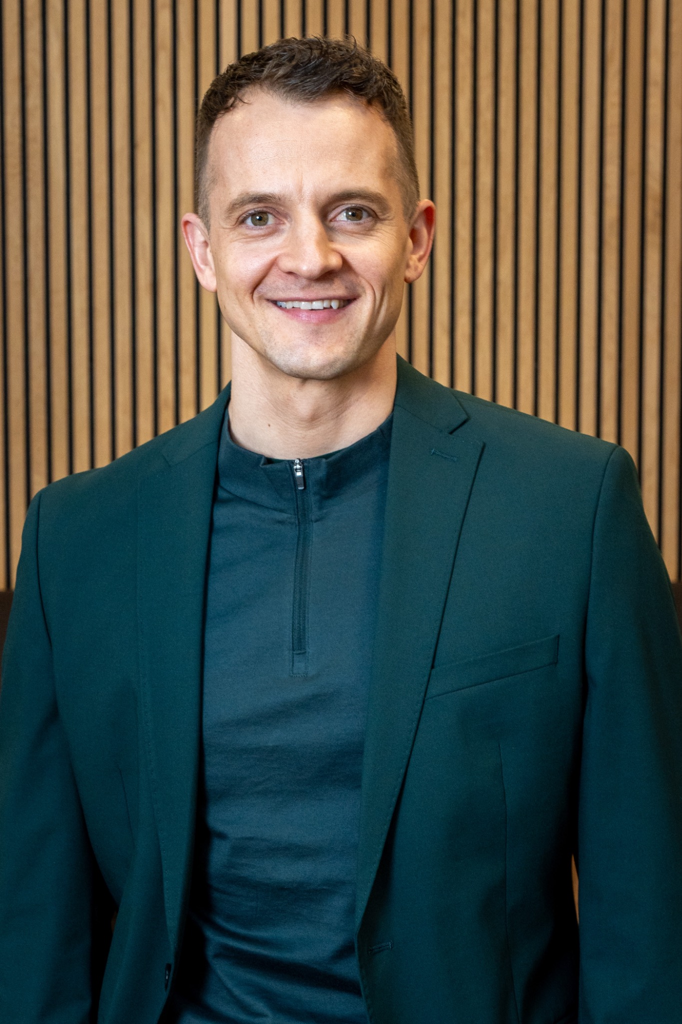 Florian Muss