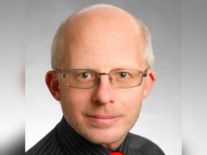 Lutz Lüßen
