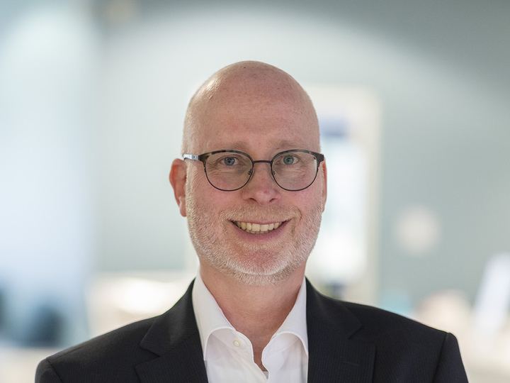 Dr. Andreas Wetzel